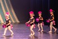 Mini Stars Circus 3C  037